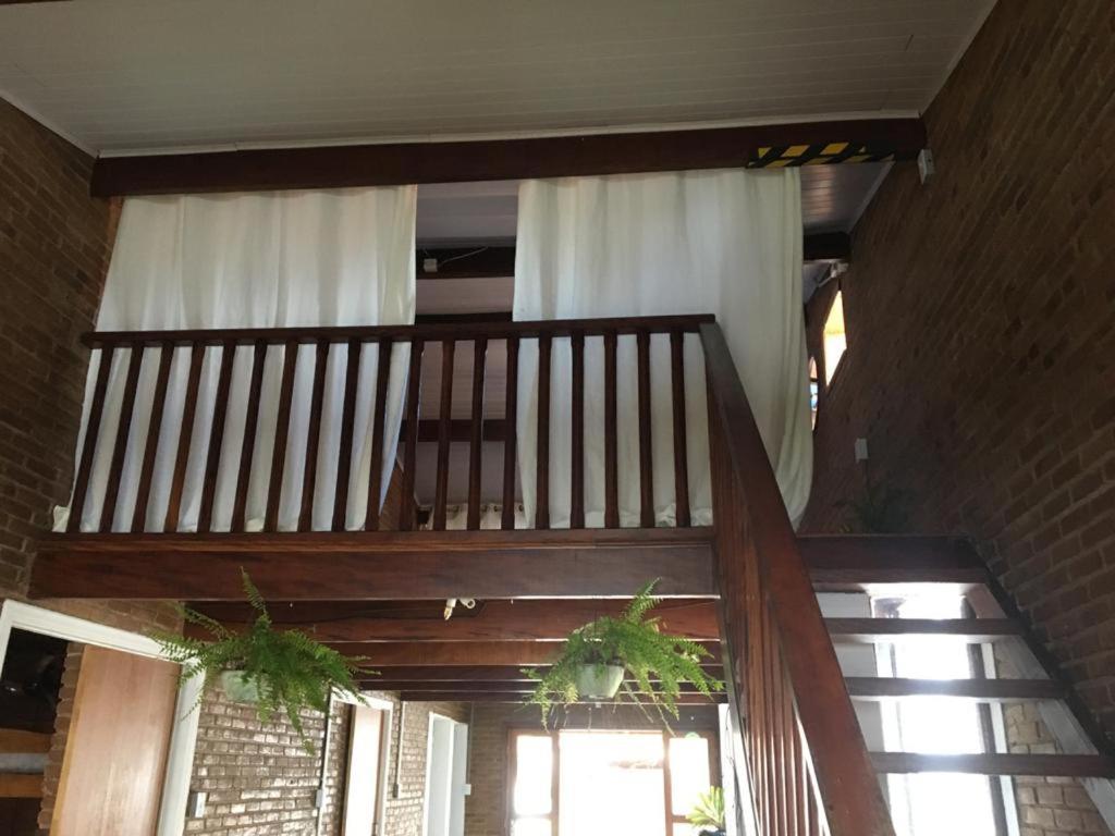 Efferus Hostel Ubatuba Zewnętrze zdjęcie