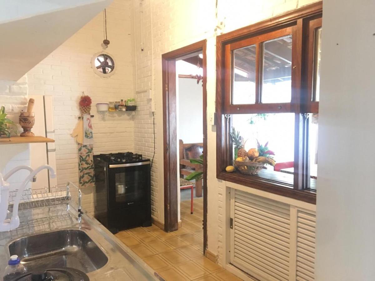 Efferus Hostel Ubatuba Zewnętrze zdjęcie