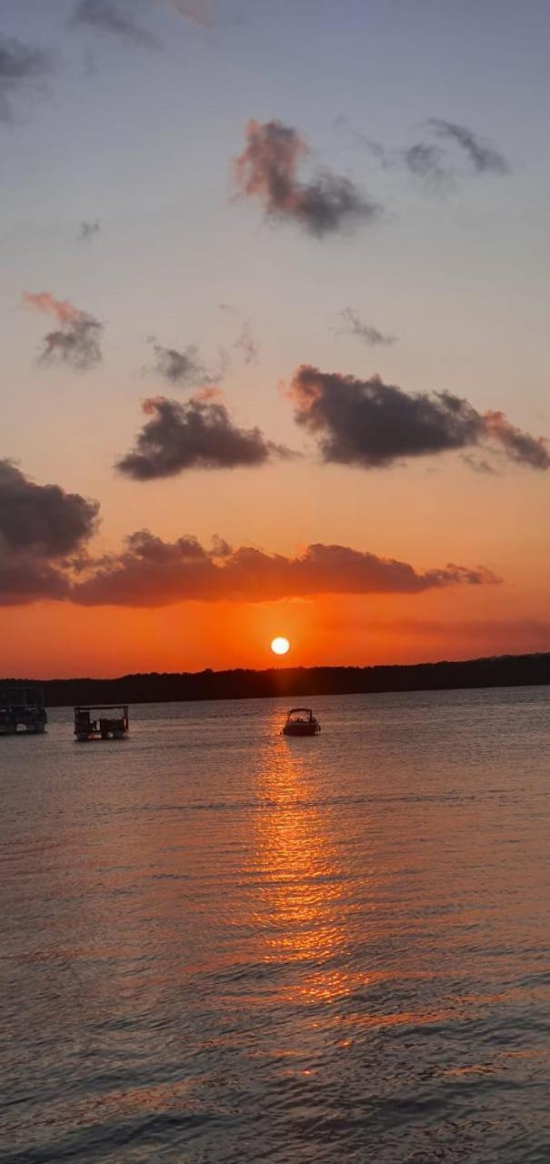 Efferus Hostel Ubatuba Zewnętrze zdjęcie